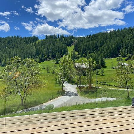 Chalet Luane Pres De Valberg Beuil Dış mekan fotoğraf