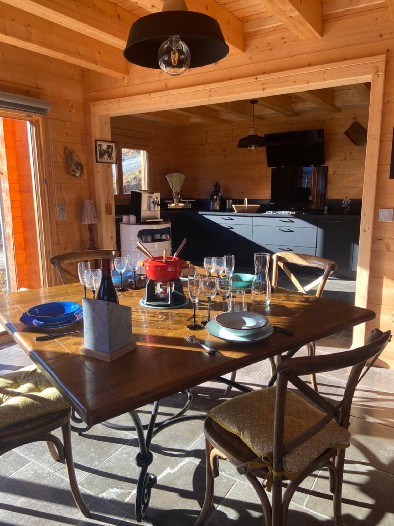 Chalet Luane Pres De Valberg Beuil Dış mekan fotoğraf