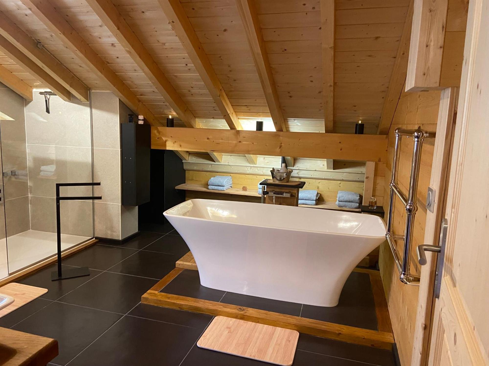 Chalet Luane Pres De Valberg Beuil Dış mekan fotoğraf