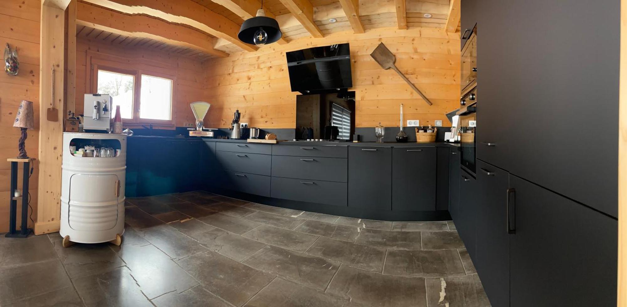 Chalet Luane Pres De Valberg Beuil Dış mekan fotoğraf
