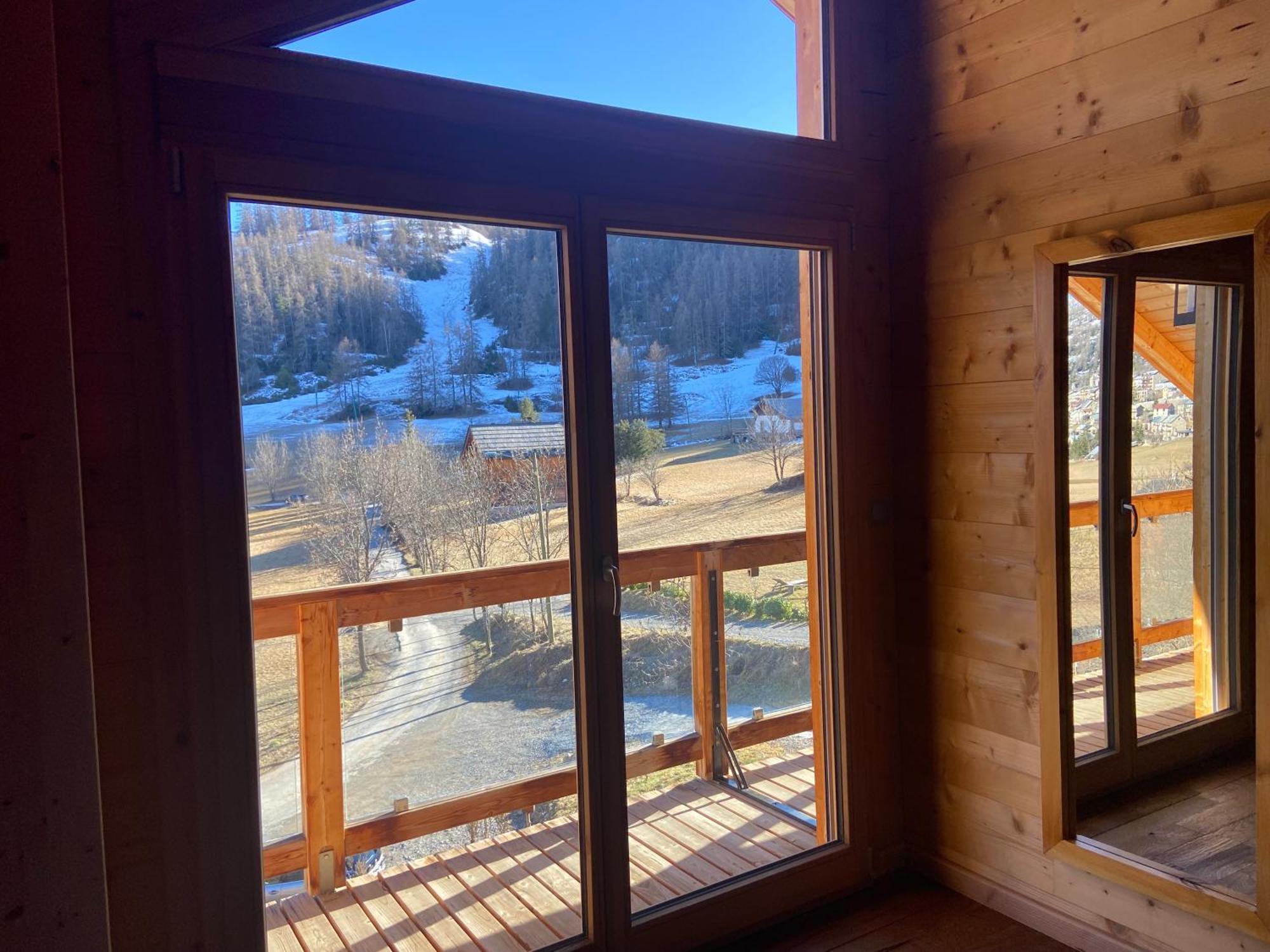 Chalet Luane Pres De Valberg Beuil Dış mekan fotoğraf