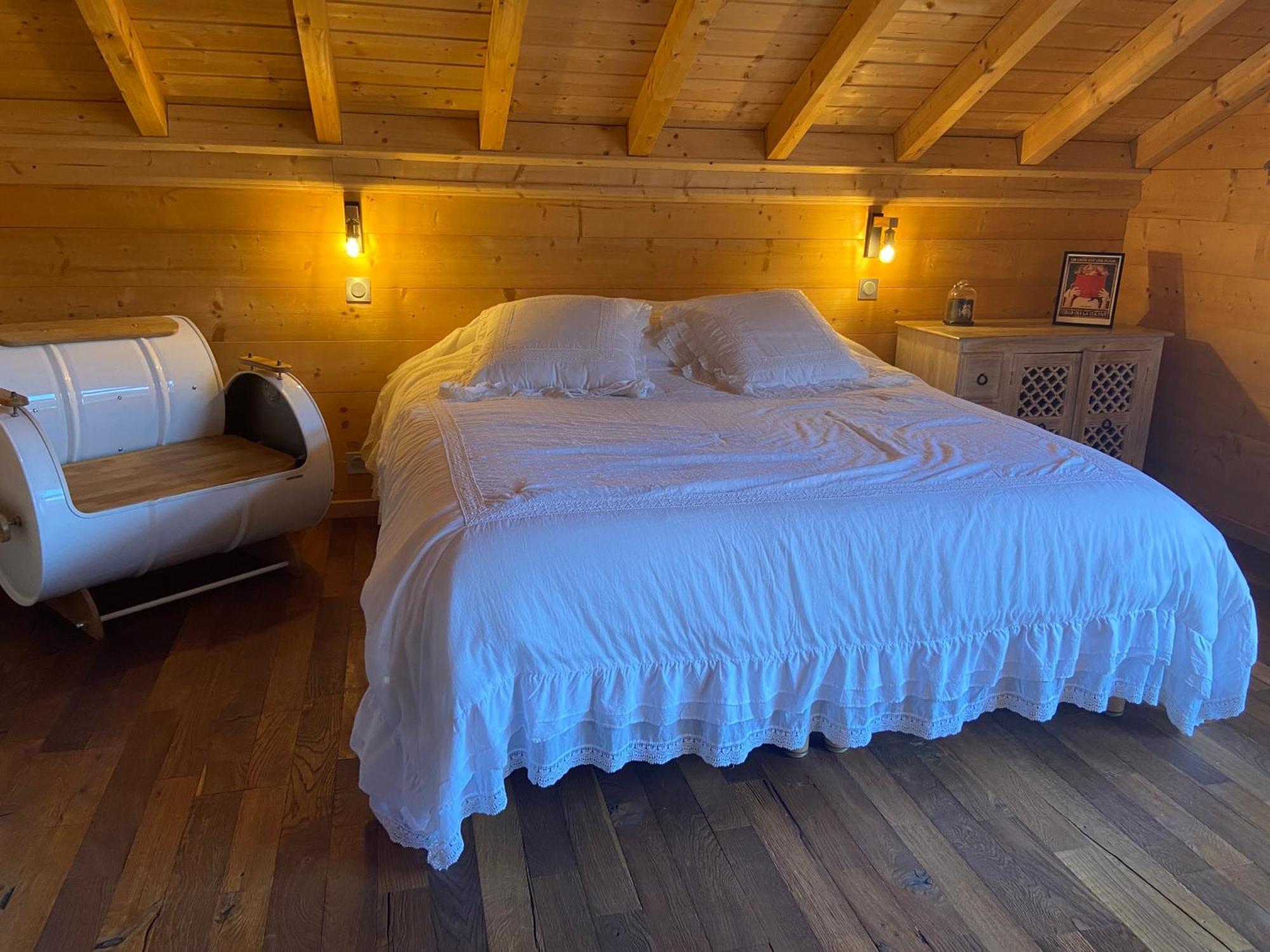 Chalet Luane Pres De Valberg Beuil Dış mekan fotoğraf