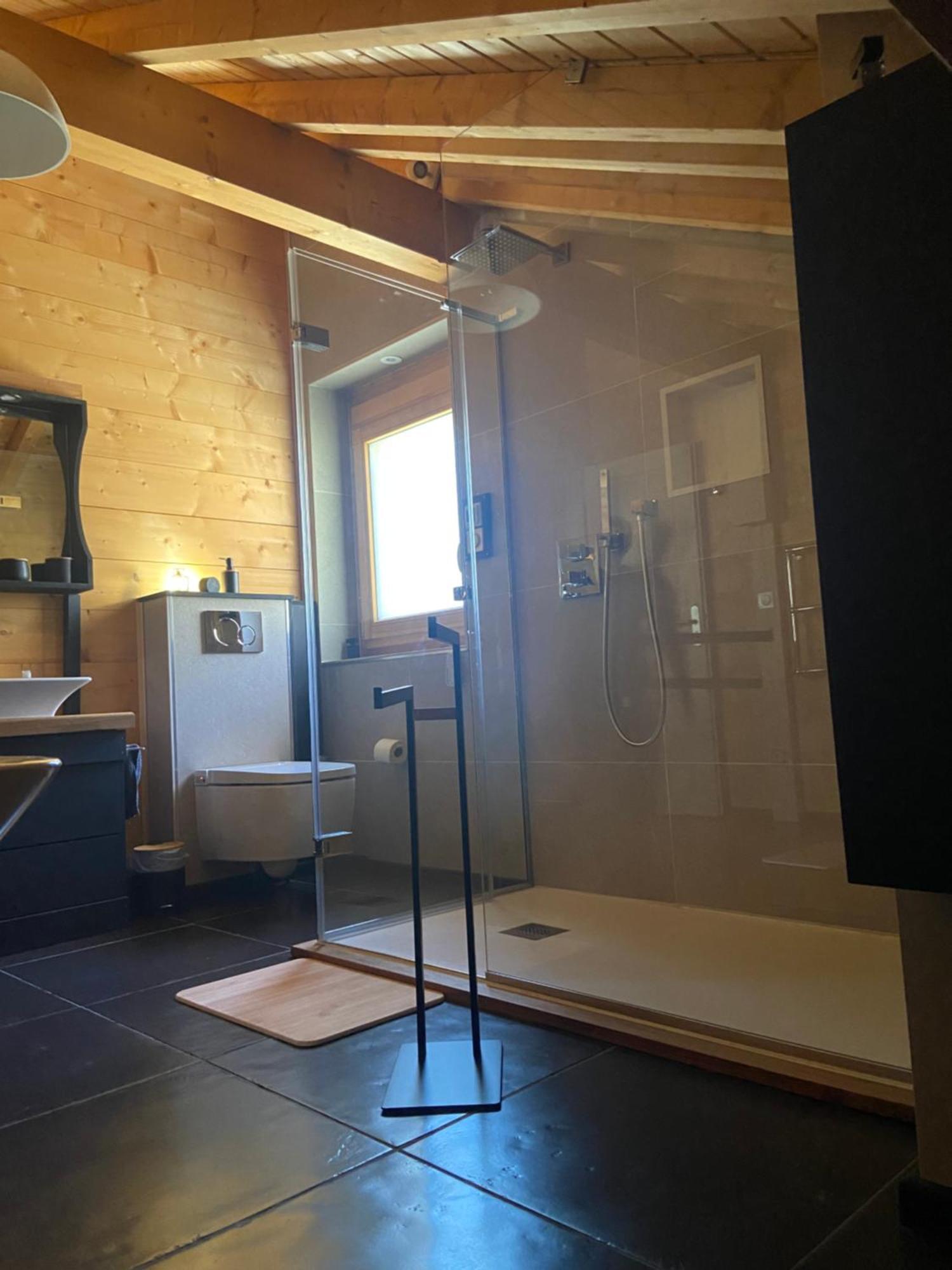 Chalet Luane Pres De Valberg Beuil Dış mekan fotoğraf