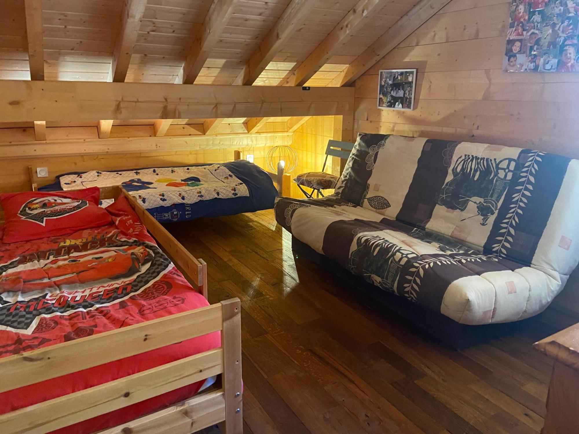 Chalet Luane Pres De Valberg Beuil Dış mekan fotoğraf
