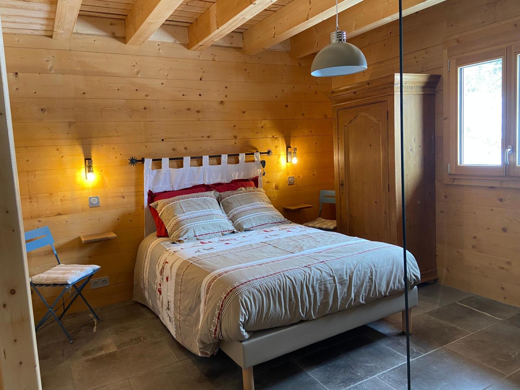 Chalet Luane Pres De Valberg Beuil Dış mekan fotoğraf