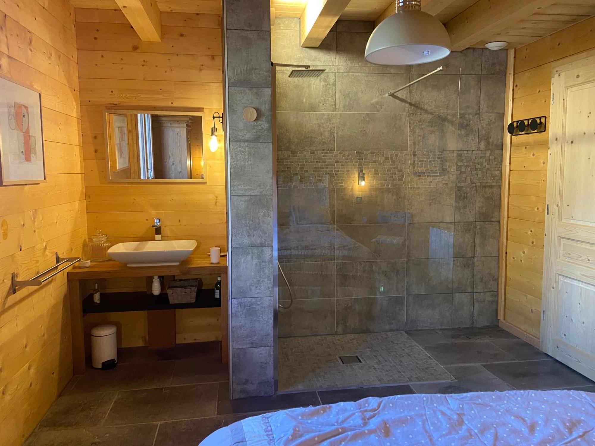 Chalet Luane Pres De Valberg Beuil Dış mekan fotoğraf